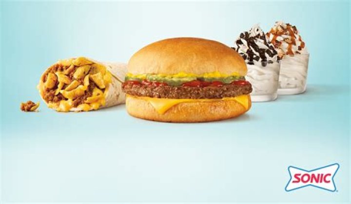 Sonic introduces new under $2 Craves menu