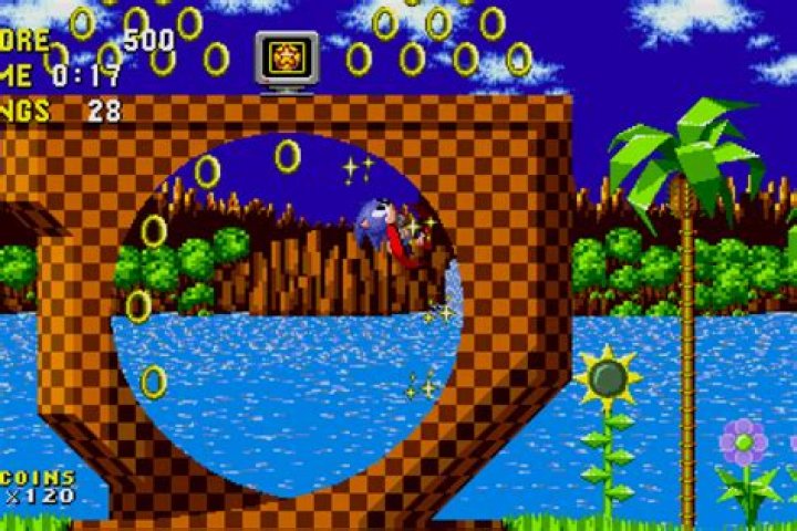 Sonic Origins impressions: Sonic is a burned-out millennial like me