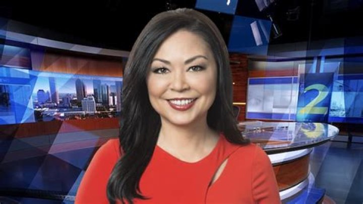 Sophia Choi Bio, Age, Height, Husband, Salary Net Worth WSB-TV