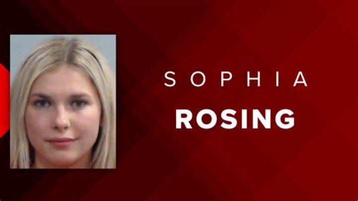 Sophia Rosing Verdict: A Comprehensive Analysis