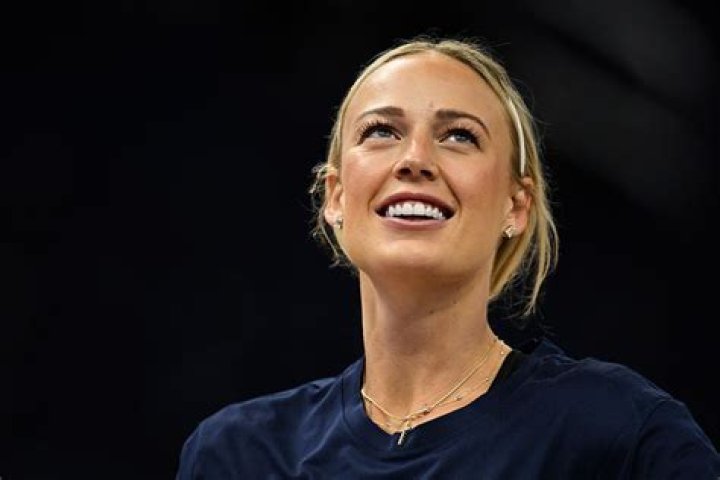 Sophie Cunningham Net Worth – Phone Number, House Address, Wiki