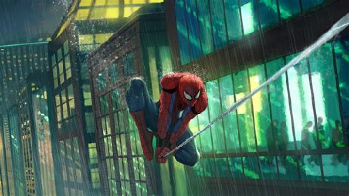 Sophie Rain Spider Man Video Leak: What You Need To Know