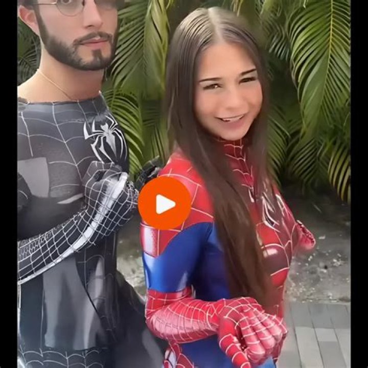 Sophie Rain Spiderman Video XBrits: Everything You Need To Know