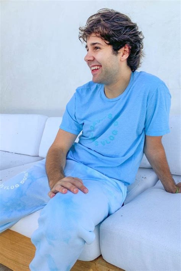 Sophie Rain: The Connection With David Dobrik