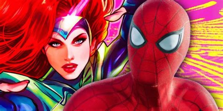 Sophie Rain: The Rising Star In Spider-Man Universe