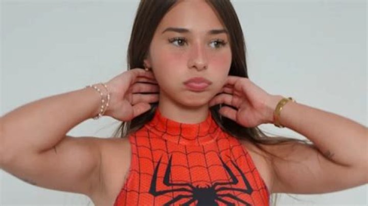 Sophie Rain: The Spiderman OnlyFans Leak Phenomenon