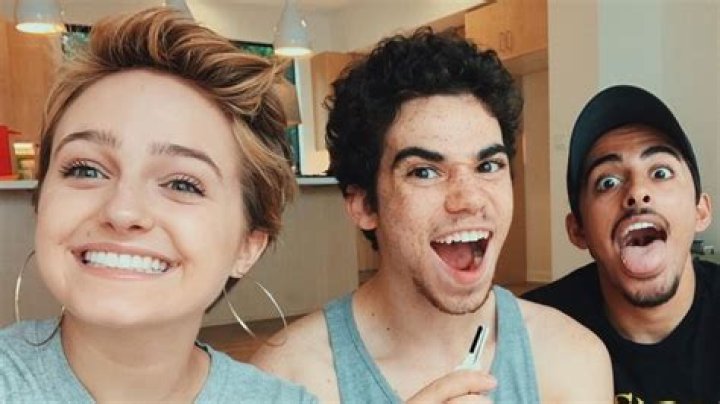 Sophie Reynolds And Karan Brar: A Deep Dive Into Their Careers And Friendship