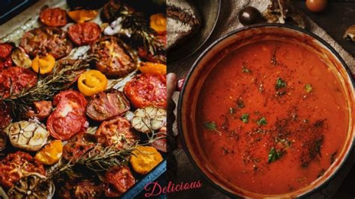 	SOUP WARMS THE HEART AND STOMACH	