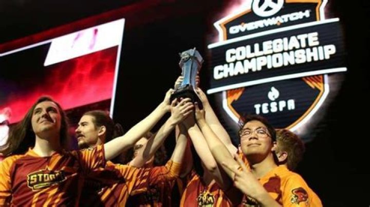Sources: Activision Blizzard collegiate partner Tespa closing down