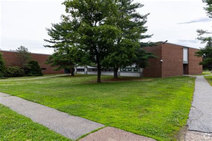 South Burlington High School - South Burlington