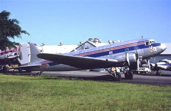 	South Florida Air Shows took off decades ago	
