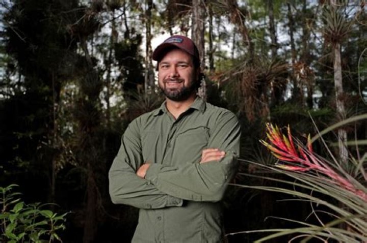 	South Florida creatives showcase Everglades as a local treasure	