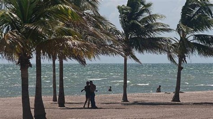 	South Florida’s dirtiest beaches	
