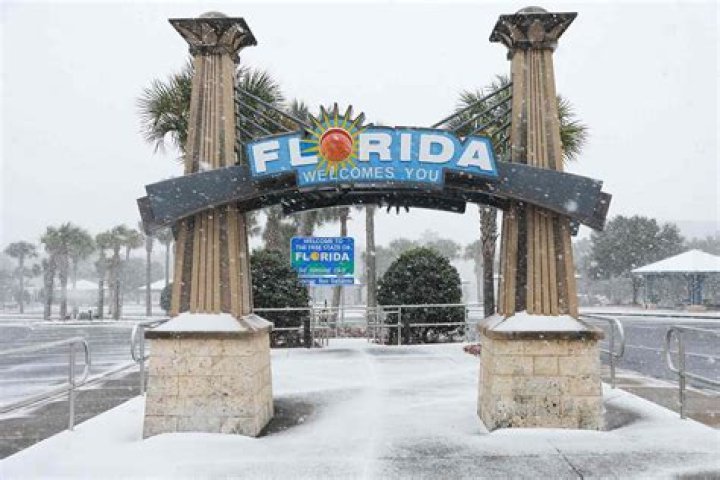 	South Florida’s winter was ‘much warmer’ this year, again	