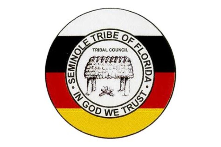 	South Florida Seminole first of her tribe to win prestigious award	