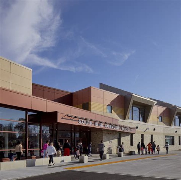 South High Community School - Worcester