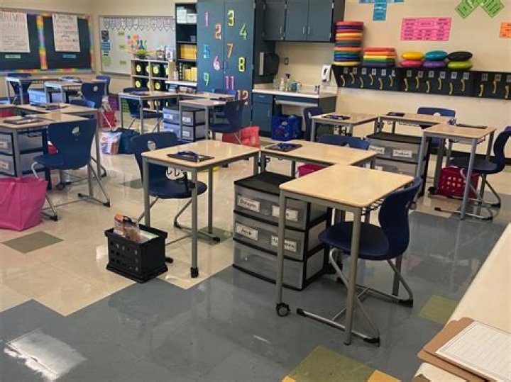 South Hill Elementary School - South Hill