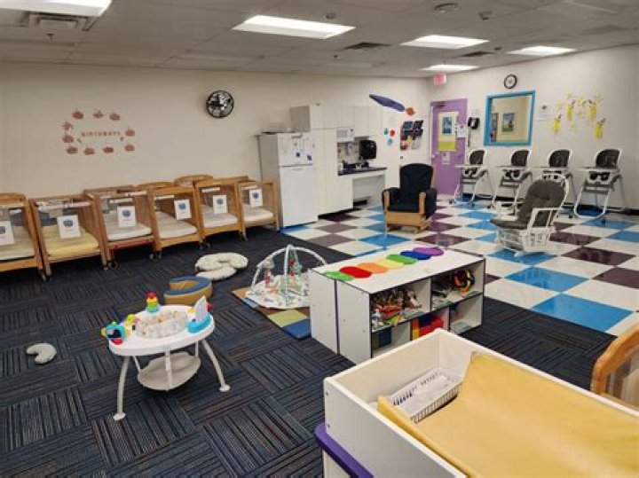 South Lyon Early Childhood Center - South Lyon