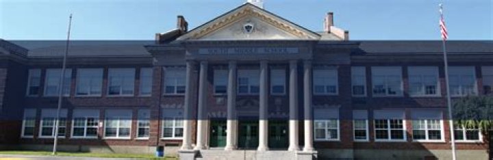 South Middle School - Newburgh