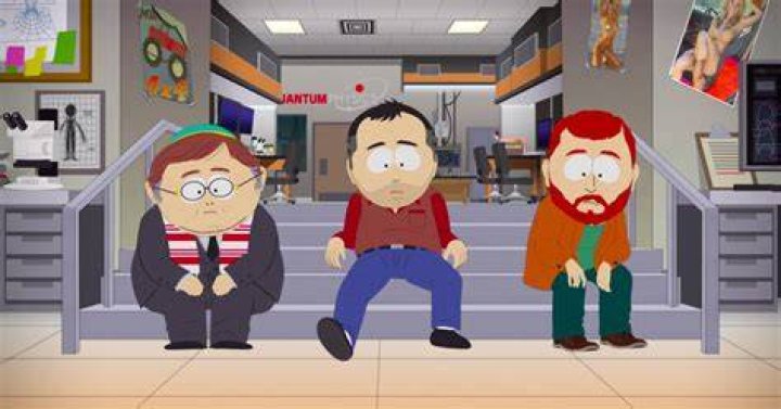 South Park: Post Covid review: Cartman returns, 40 years in the future