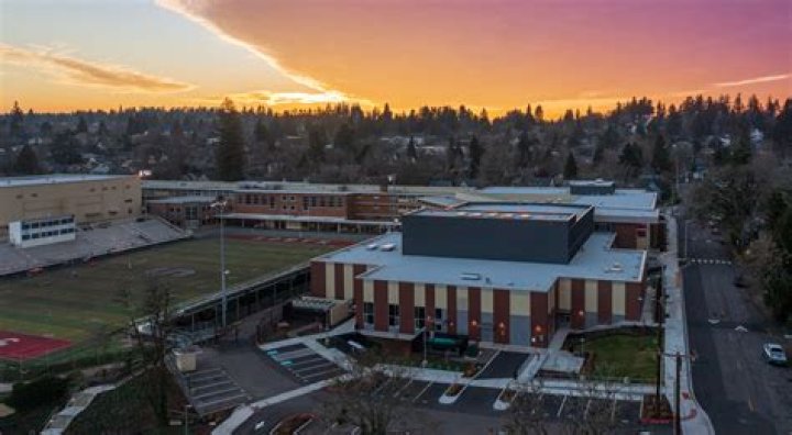 South Salem High School - Salem