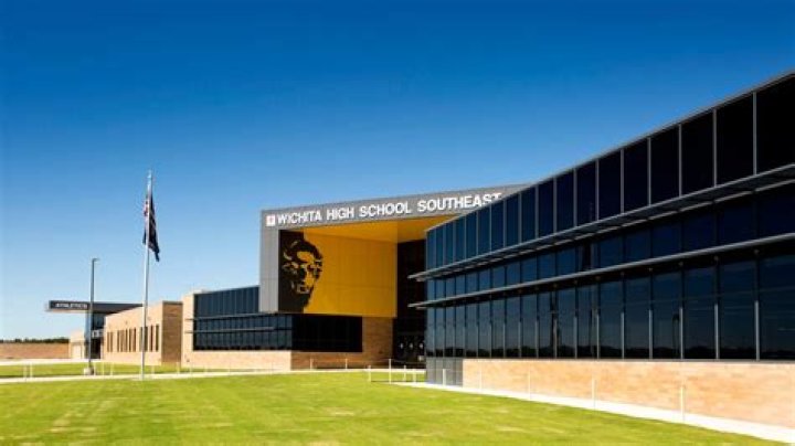 Southeast High School - Wichita