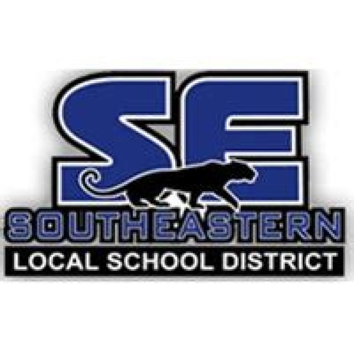 Southeastern High School - Chillicothe