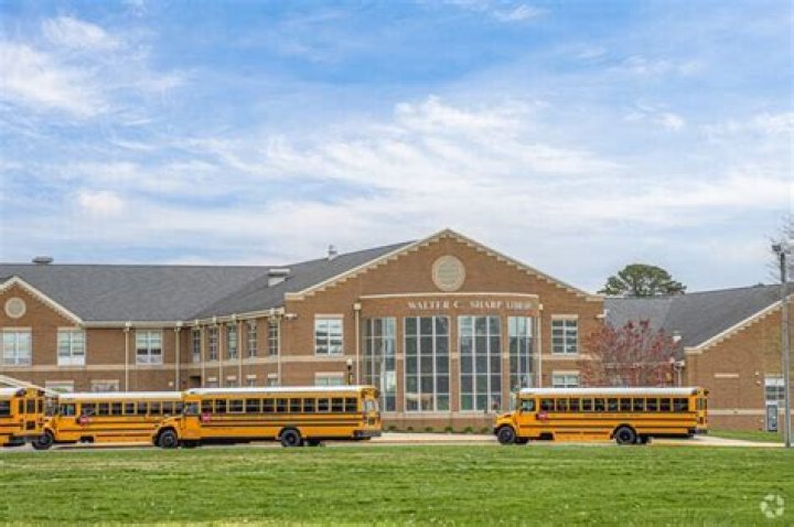Southern Regional 9 - 10 High School - Manahawkin