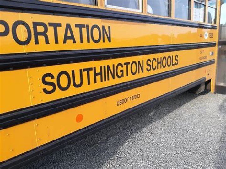 Southington Public Schools - Connecticut