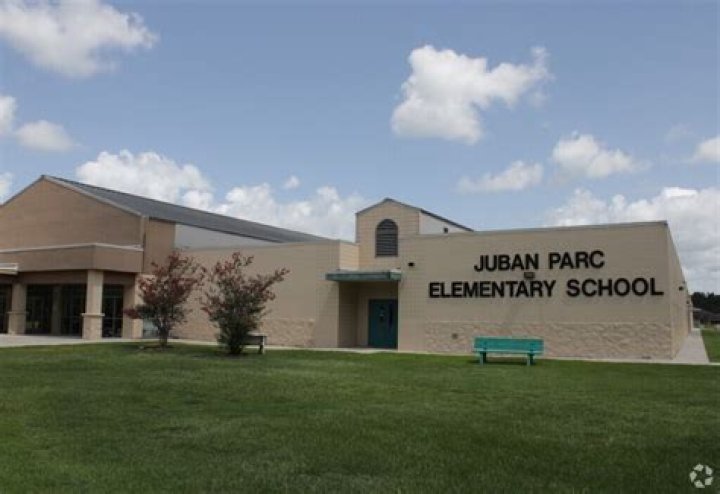 Southside Elementary 2 - 5 @ Juban Parc - Denham Springs