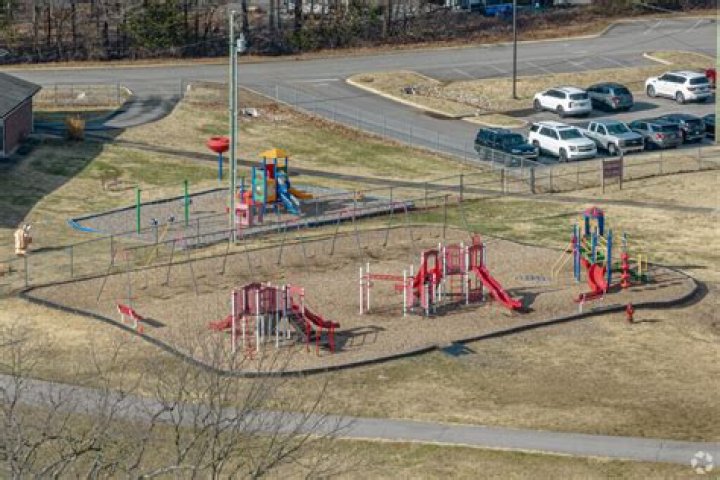 Southside Elementary School - Lebanon