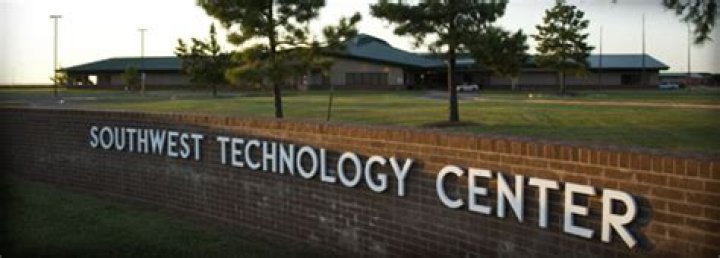 Southwest Technology Center - Altus