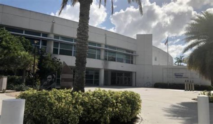 	SPACIOUS NORTHWEST REGIONAL LIBRARY TO OPEN FEB. 15 IN CORAL SPRINGS.	