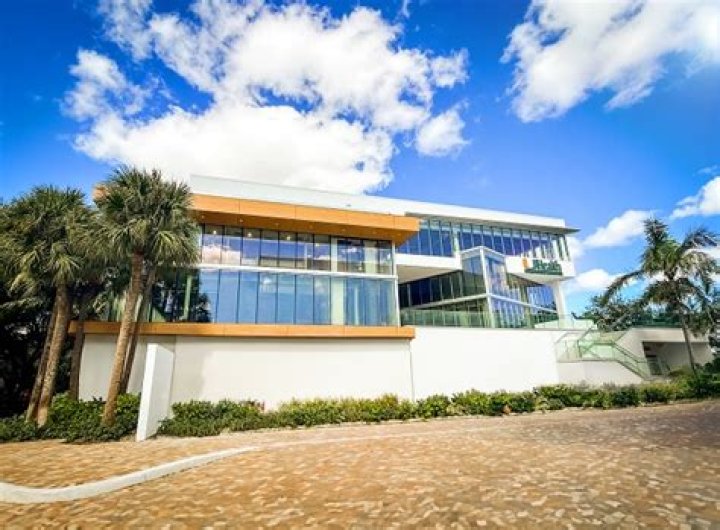 	Specializing in geriatrics, doctor opens practice west of Boca Raton	