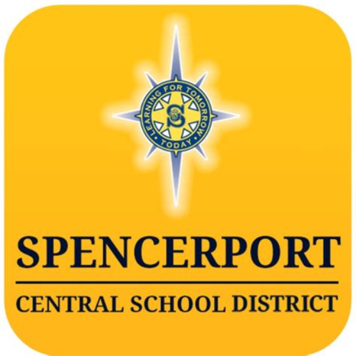 Spencerport Central School District - New York