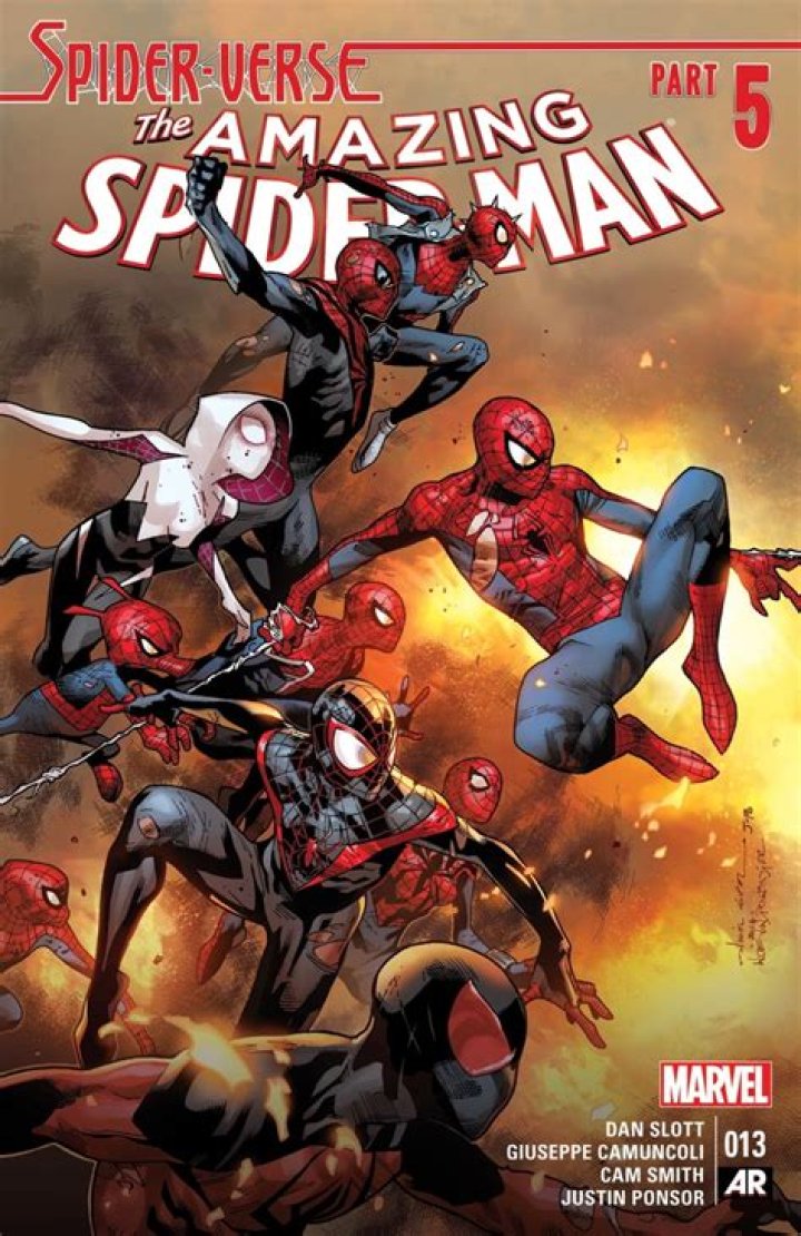 Spider-Ham, Into the Spider-Verse’s oddest Spider-Man cameo, explained