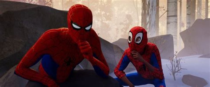 Spider-Man: Into the Spider-Verse review: this cartoon Spidey stuns