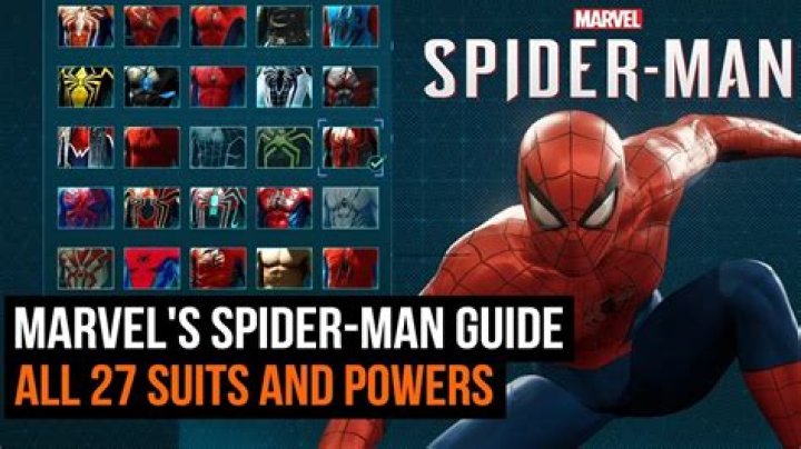 Spider-Man PS4 guide: How to take pictures of landmarks (because it’s kind of weird)