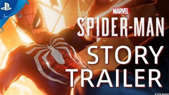 Spider-Man PS4: Story Summary (Spoilers)