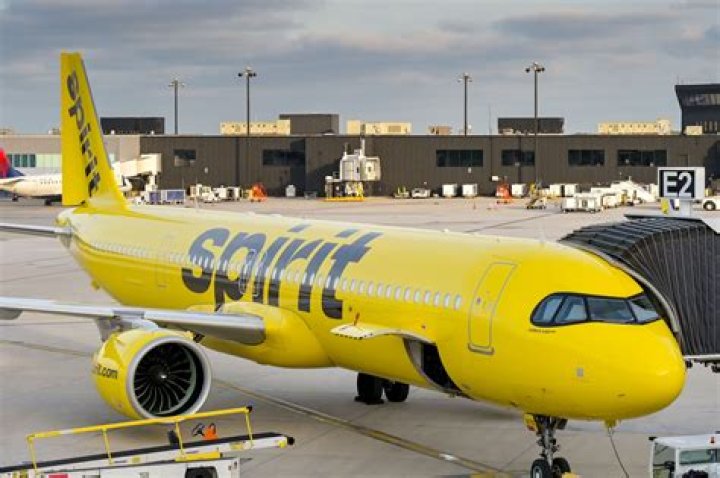 	Spirit Airlines will add Cancun flight at BWI	