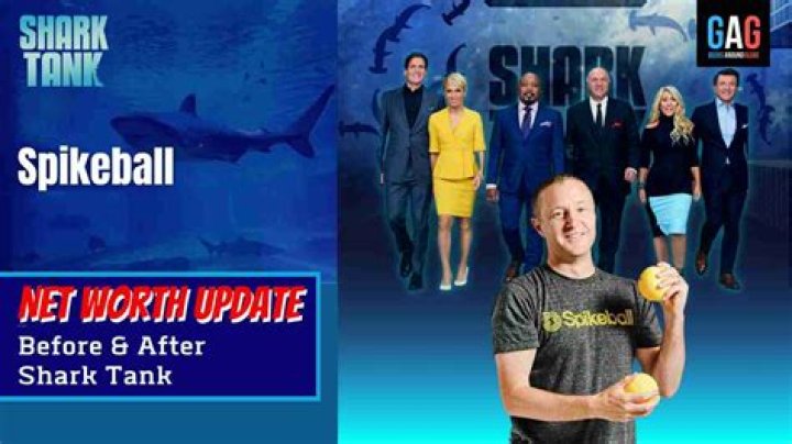 Splikitty Shark Tank Net Worth 2024