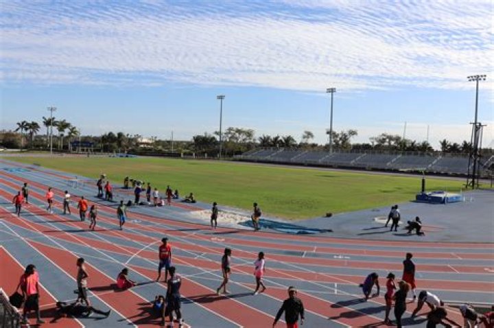 	Sports Complex coming to Miramar by 2008	