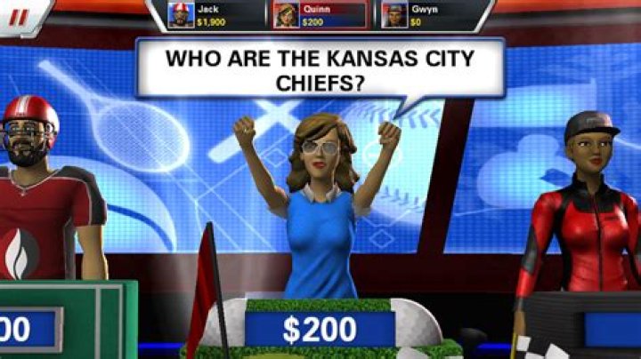 Sports Jeopardy hits iOS, Android in time for the Super Bowl