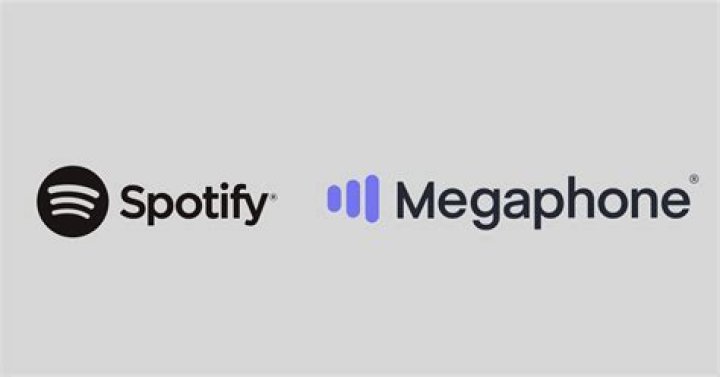 Spotify Buys Podcast Publishing Platform Megaphone