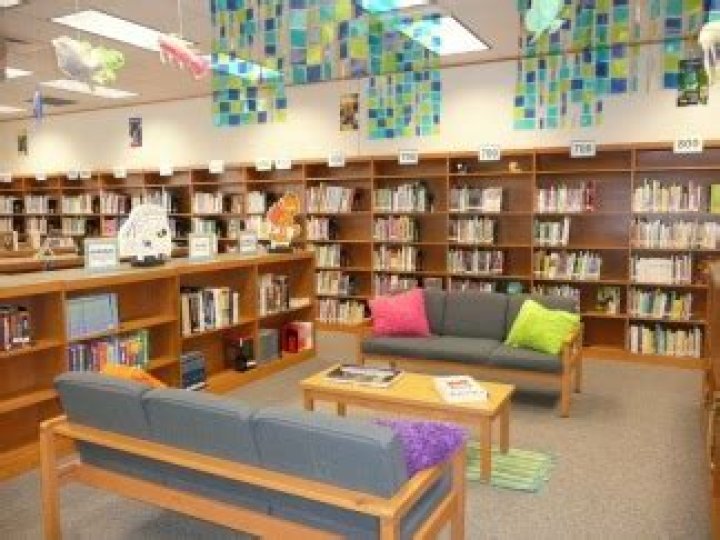 Spring Grove Area Intermediate School - Spring Grove