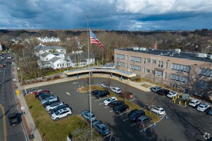 Springdale Elementary School - Stamford