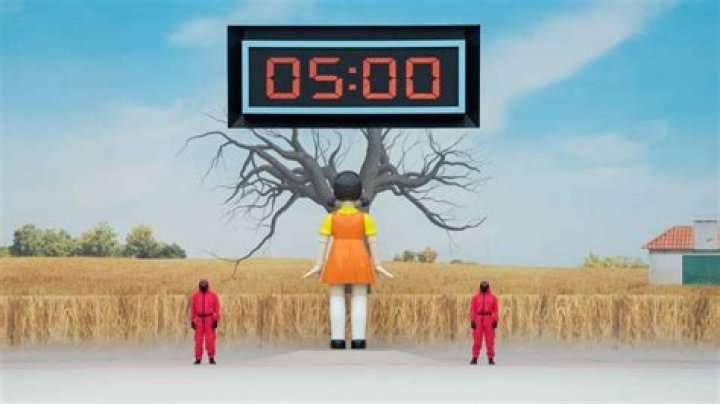 Squid Game The Challenge Episode 10 Release Date, Time, & What to Expect?