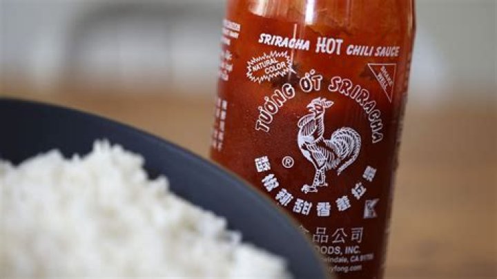 Sriracha sauce selling for as much as $120 amid prolonged shortage