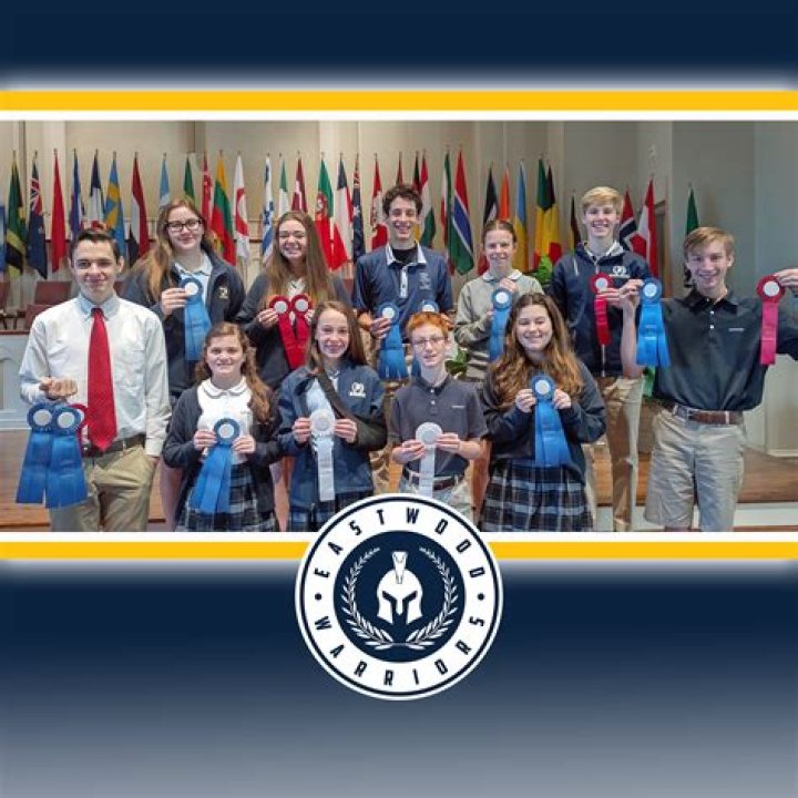 St. Bernard's Central Catholic High School Class of 2018