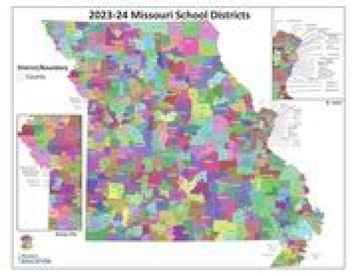 St Charles City School District R6 - Missouri